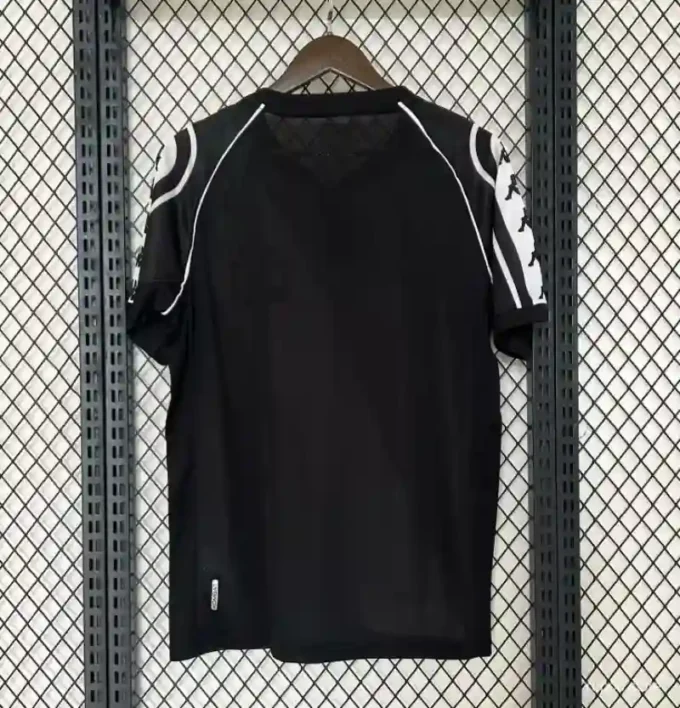 24/25 Vasco da Gama Soccer Jersey Home - Image 8