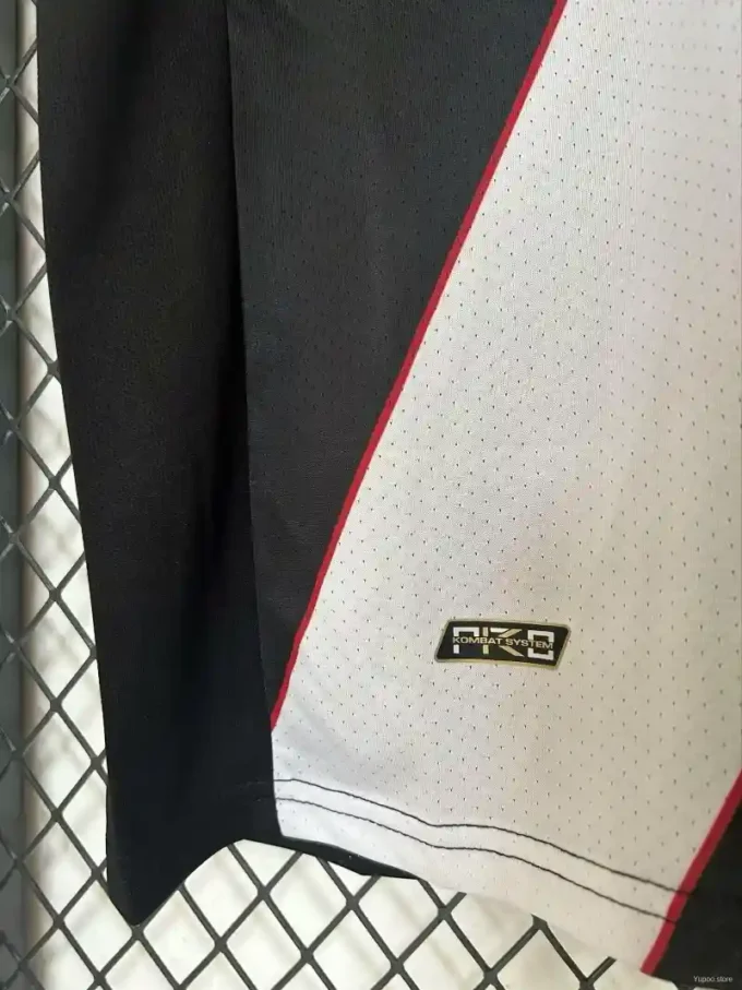 24/25 Vasco da Gama Soccer Jersey Home - Image 6