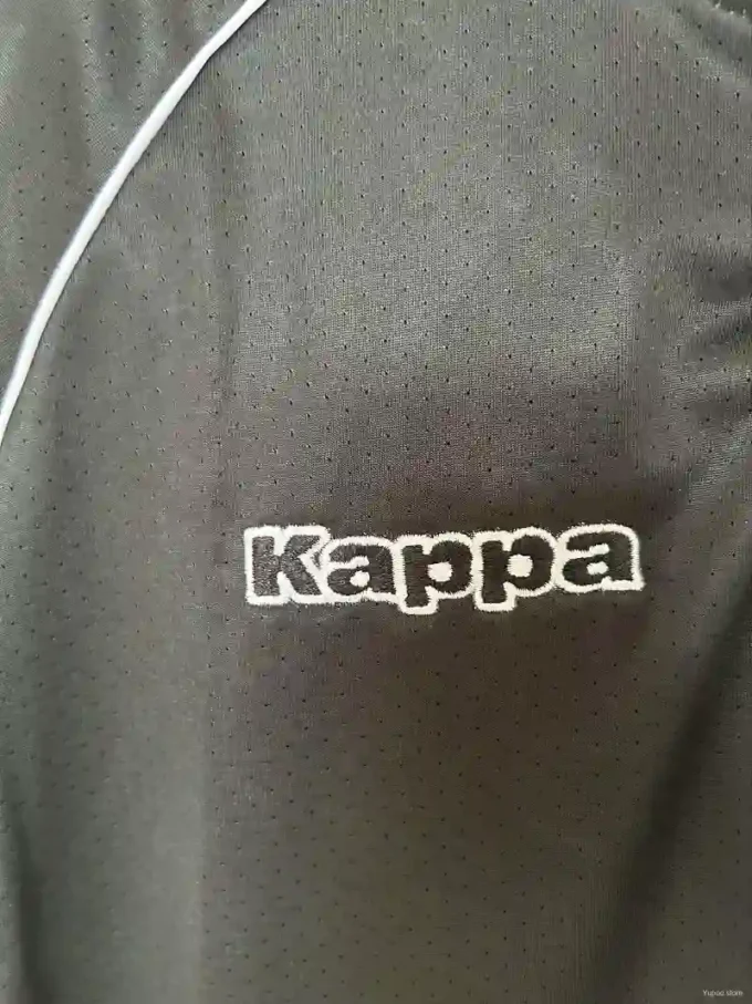 24/25 Vasco da Gama Soccer Jersey Home - Image 2