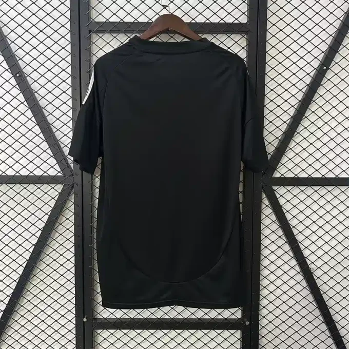 25/26 Charlotte FC Soccer Jersey Away - Image 8