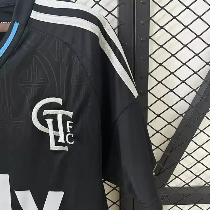 25/26 Charlotte FC Soccer Jersey Away - Image 5