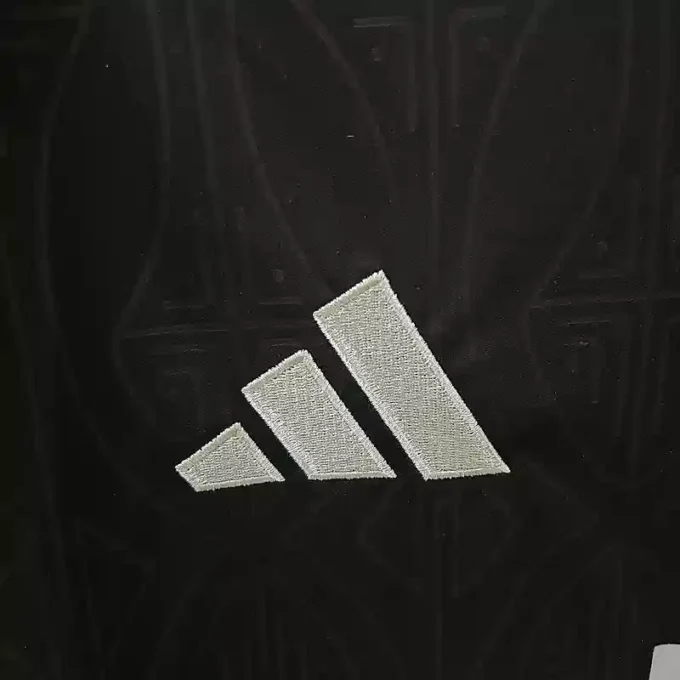 25/26 Charlotte FC Soccer Jersey Away - Image 2