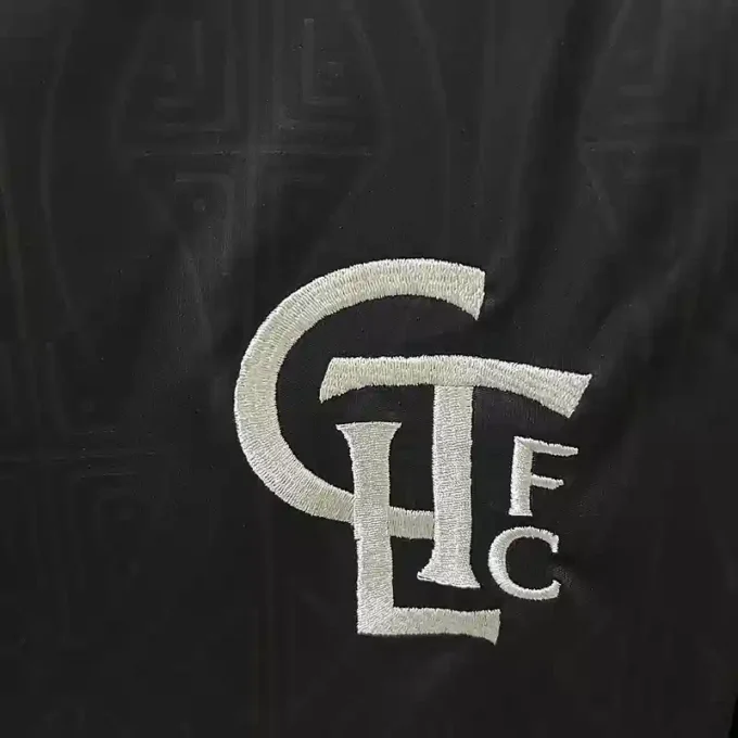 25/26 Charlotte FC Soccer Jersey Away - Image 3